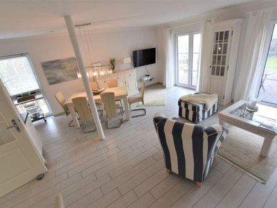 Ferienhaus für 4 Personen in Rantum (Sylt) 7/10