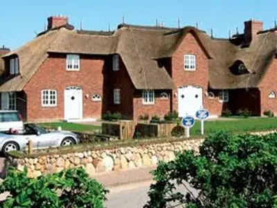 Ferienhaus für 4 Personen in Rantum (Sylt) 2/10