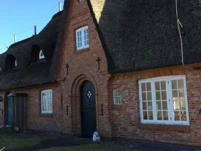 Ferienhaus für 6 Personen in Rantum (Sylt) 2/10