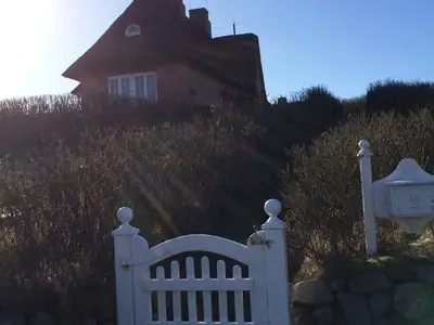 Ferienhaus für 6 Personen in Rantum (Sylt) 3/10