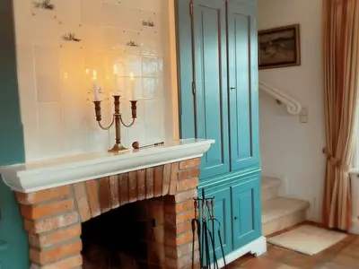 Ferienhaus für 6 Personen in Rantum (Sylt) 8/10