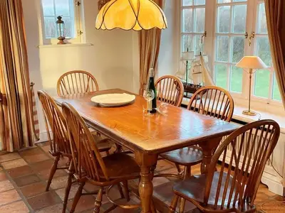 Ferienhaus für 6 Personen in Rantum (Sylt) 10/10