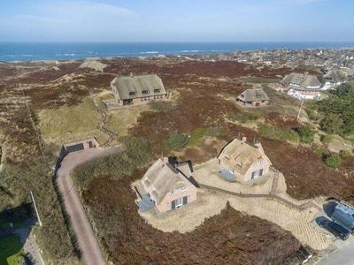 Ferienhaus für 8 Personen (198 m²) in Rantum (Sylt) 3/10