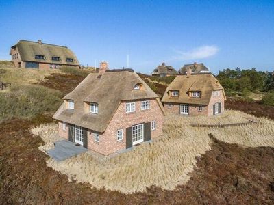 Ferienhaus für 8 Personen (198 m²) in Rantum (Sylt) 5/10