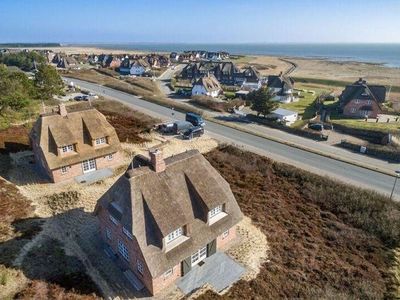 Ferienhaus für 8 Personen (198 m²) in Rantum (Sylt) 7/10