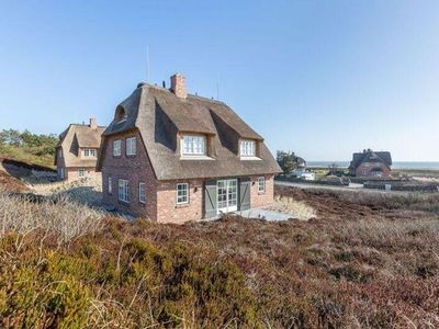 Ferienhaus für 8 Personen (198 m²) in Rantum (Sylt) 8/10