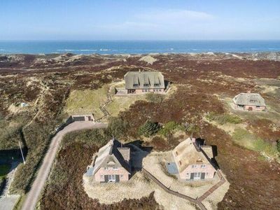 Ferienhaus für 8 Personen (198 m²) in Rantum (Sylt) 9/10