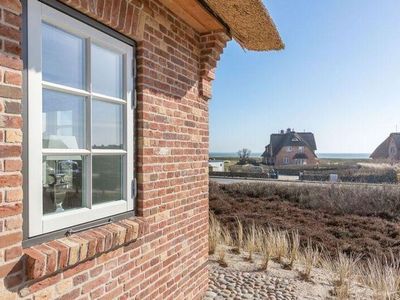 Ferienhaus für 8 Personen (198 m²) in Rantum (Sylt) 10/10