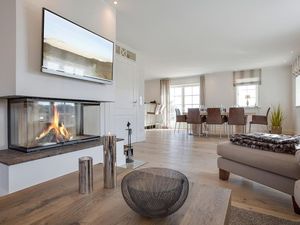Ferienhaus für 8 Personen (198 m²) in Rantum (Sylt)