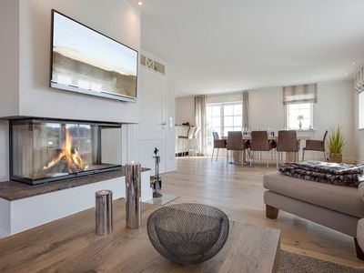 Ferienhaus für 8 Personen (198 m²) in Rantum (Sylt) 1/10