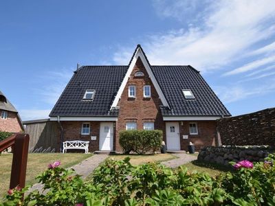 Ferienhaus für 4 Personen (114 m²) in Rantum (Sylt) 1/10