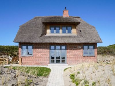 Ferienhaus für 6 Personen (90 m²) in Rantum (Sylt) 3/10