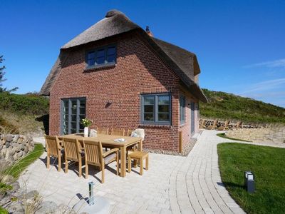 Ferienhaus für 6 Personen (90 m²) in Rantum (Sylt) 4/10