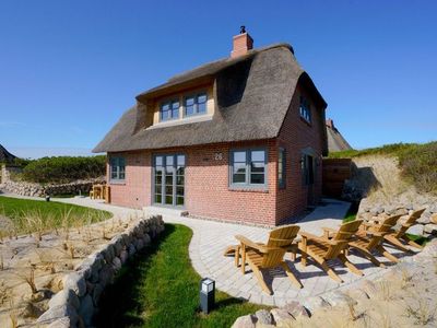 Ferienhaus für 6 Personen (90 m²) in Rantum (Sylt) 5/10