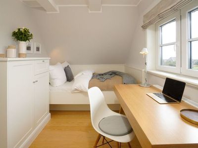 Ferienhaus für 6 Personen (90 m²) in Rantum (Sylt) 10/10