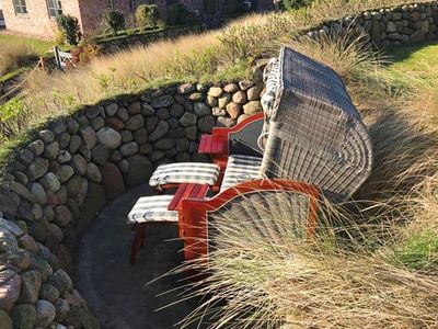 Ferienhaus für 7 Personen in Rantum (Sylt) 10/10