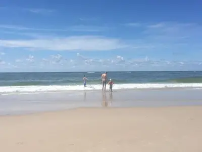 Ferienhaus für 6 Personen (151 m²) in Rantum (Sylt) 7/10