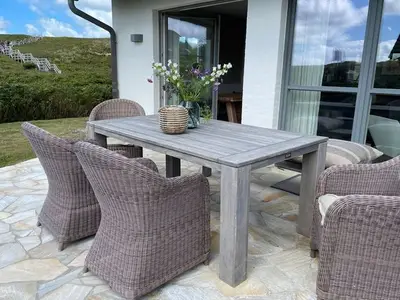 Ferienhaus für 6 Personen (151 m²) in Rantum (Sylt) 6/10