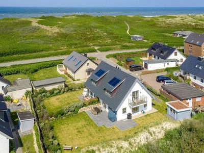 Ferienhaus für 6 Personen (150 m²) in Rantum (Sylt) 1/10