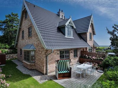 Ferienhaus für 6 Personen (161 m²) in Rantum (Sylt) 1/10