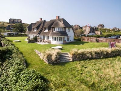 Ferienhaus für 8 Personen (180 m²) in Rantum (Sylt) 1/10