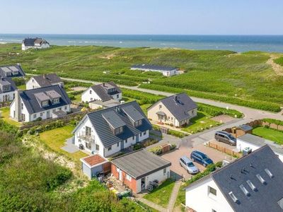 Ferienhaus für 6 Personen (150 m²) in Rantum (Sylt) 3/10