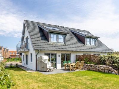 Ferienhaus für 6 Personen (150 m²) in Rantum (Sylt) 4/10