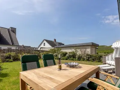 Ferienhaus für 6 Personen (150 m²) in Rantum (Sylt) 5/10