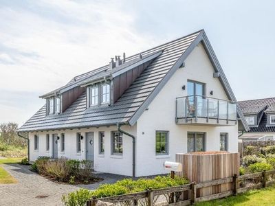 Ferienhaus für 6 Personen (150 m²) in Rantum (Sylt) 7/10