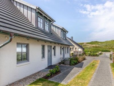 Ferienhaus für 6 Personen (150 m²) in Rantum (Sylt) 8/10