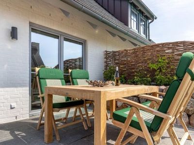 Ferienhaus für 6 Personen (150 m²) in Rantum (Sylt) 10/10