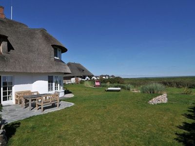 Ferienhaus für 8 Personen (180 m²) in Rantum (Sylt) 3/10