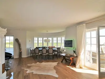 Ferienhaus für 8 Personen (180 m²) in Rantum (Sylt) 5/10