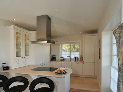 Ferienhaus für 8 Personen (180 m²) in Rantum (Sylt) 6/10
