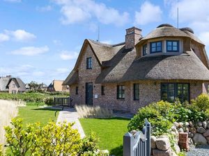 Ferienhaus für 8 Personen (160 m²) in Rantum (Sylt)