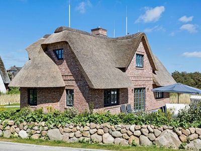 Ferienhaus für 8 Personen (160 m²) in Rantum (Sylt) 2/10