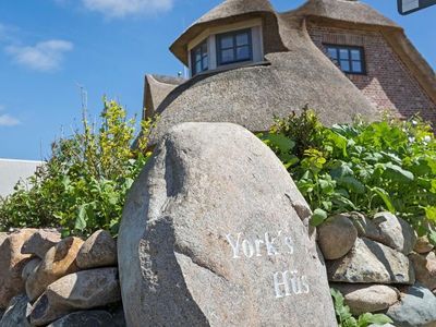 Ferienhaus für 8 Personen (160 m²) in Rantum (Sylt) 5/10