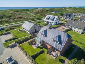 Ferienhaus für 4 Personen (95 m²) in Rantum (Sylt)