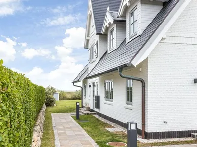 Ferienhaus für 6 Personen (180 m²) in Rantum (Sylt) 1/10
