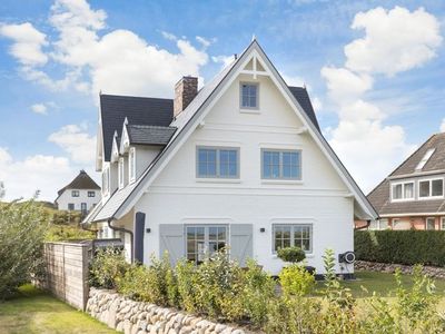 Ferienhaus für 6 Personen (180 m²) in Rantum (Sylt) 2/10