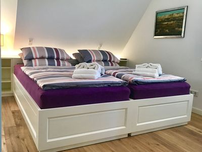 Ferienhaus für 3 Personen (106 m²) in Rantum (Sylt) 8/10