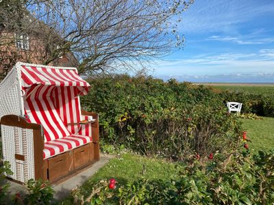 Ferienhaus für 5 Personen (100 m²) in Rantum (Sylt) 3/10