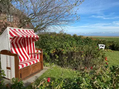 Ferienhaus für 5 Personen (100 m²) in Rantum (Sylt) 3/10
