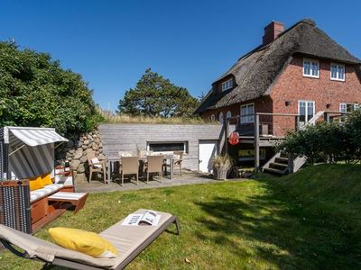 Ferienhaus für 6 Personen (190 m²) in Rantum (Sylt) 1/10