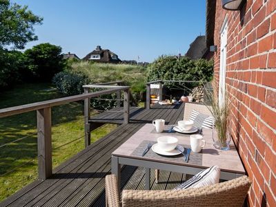 Ferienhaus für 6 Personen (190 m²) in Rantum (Sylt) 6/10