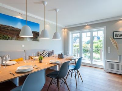 Ferienhaus für 6 Personen (190 m²) in Rantum (Sylt) 10/10