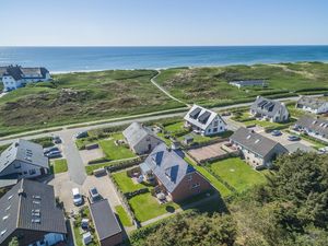 Ferienhaus für 4 Personen (95 m&sup2;) in Rantum (Sylt)