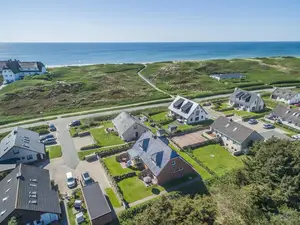 Ferienhaus für 4 Personen (95 m²) in Rantum (Sylt)