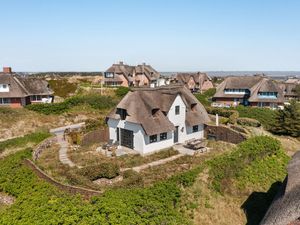 Ferienhaus für 8 Personen (146 m²) in Rantum (Sylt)