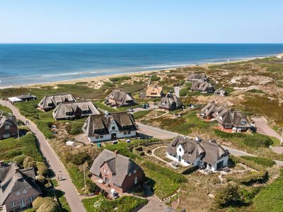 Ferienhaus für 8 Personen (146 m²) in Rantum (Sylt) 2/10